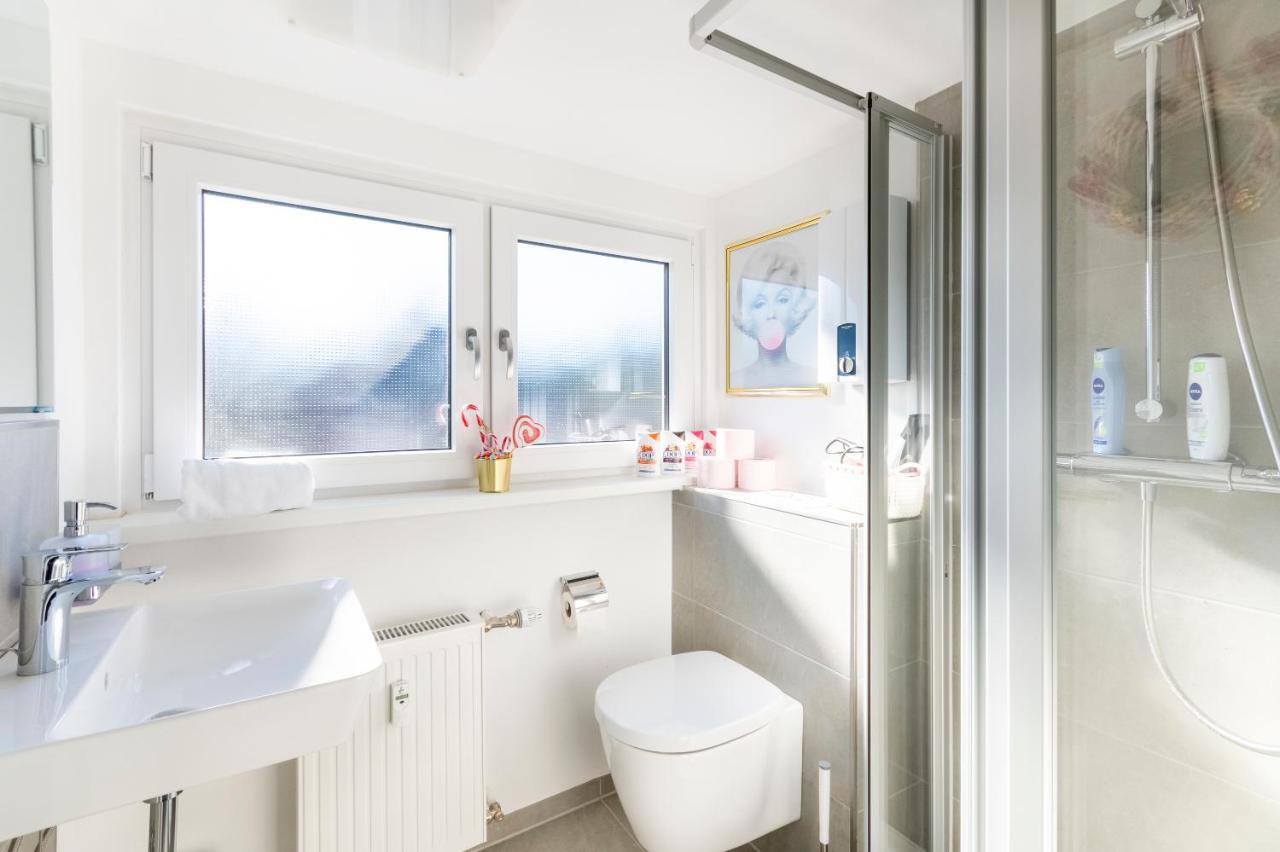 Candypartment Sweets 'N Sleep Gelsenkirchen Luaran gambar